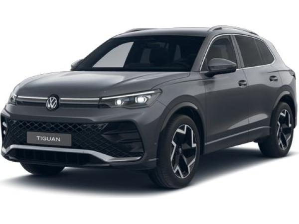 Volkswagen Tiguan 1.5 eTSI DSG R-Line inkl. Winterräder