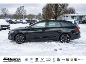 Cupra Leon Sportstourer 2.0 TDI DSG AHK EL. HECKKL. NAVI KAMERA PARK ACC