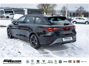 Cupra Leon Sportstourer 2.0 TDI DSG AHK EL. HECKKL. NAVI KAMERA PARK ACC
