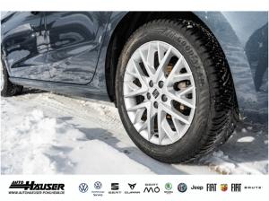 Seat Ibiza FR 1.5 TSI DSG NAVI KAMERA ACC LED PDC FULL-LINK