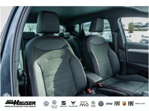 Seat Ibiza FR 1.5 TSI DSG NAVI KAMERA ACC LED PDC FULL-LINK