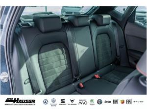 Seat Ibiza FR 1.5 TSI DSG NAVI KAMERA ACC LED PDC FULL-LINK