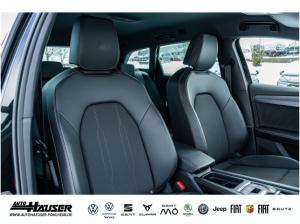 Cupra Leon Sportstourer 2.0 TDI DSG AHK EL. HECKKL. NAVI KAMERA PARK ACC