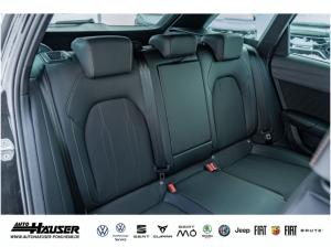 Cupra Leon Sportstourer 2.0 TDI DSG AHK EL. HECKKL. NAVI KAMERA PARK ACC