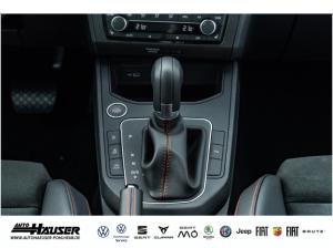 Seat Ibiza FR 1.5 TSI DSG NAVI KAMERA ACC LED PDC FULL-LINK