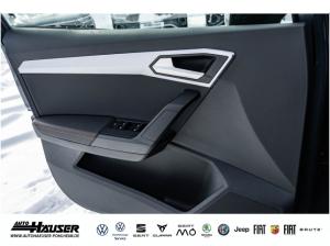 Seat Ibiza FR 1.5 TSI DSG NAVI KAMERA ACC LED PDC FULL-LINK