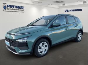 Hyundai BAYON MJ25 1.0 T-GDi Select Navi/SHZ/Klima/GRA