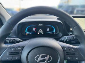 Hyundai BAYON MJ25 1.0 T-GDi Select Navi/SHZ/Klima/GRA