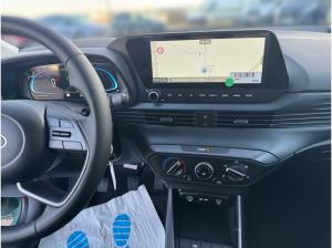 Hyundai BAYON MJ25 1.0 T-GDi Select Navi/SHZ/Klima/GRA