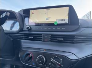 Hyundai BAYON MJ25 1.0 T-GDi Select Navi/SHZ/Klima/GRA