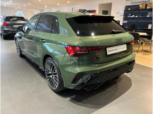 Audi S3 Sportback quattro   ⇒ LF 0,82   ⇒ Businesspaket plus   ⇒ 19"   ⇒ Klimatisierungspaket plus