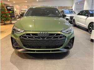 Audi S3 Sportback quattro   ⇒ LF 0,82   ⇒ Businesspaket plus   ⇒ 19"   ⇒ Klimatisierungspaket plus