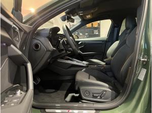 Audi S3 Sportback quattro   ⇒ LF 0,82   ⇒ Businesspaket plus   ⇒ 19"   ⇒ Klimatisierungspaket plus