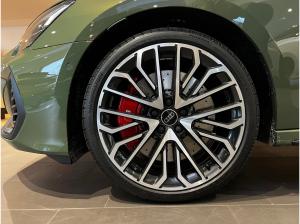 Audi S3 Sportback quattro   ⇒ LF 0,82   ⇒ Businesspaket plus   ⇒ 19"   ⇒ Klimatisierungspaket plus