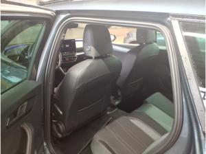 Cupra Leon Sportstourer 1.5 eTSI DSG Navi SHZ PDC RFK LED ACC // SONDERLEASING SOFORT VERFÜGBAR!!