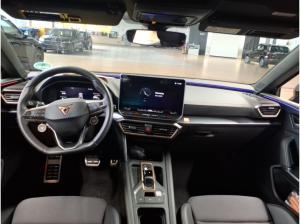 Cupra Leon Sportstourer 1.5 eTSI DSG Navi SHZ PDC RFK LED ACC // SONDERLEASING SOFORT VERFÜGBAR!!