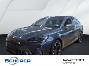 Cupra Leon Sportstourer 1.5 eTSI DSG Navi SHZ PDC RFK LED ACC // SONDERLEASING SOFORT VERFÜGBAR!!