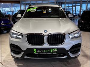 BMW X3 xDrive 30e Advantage LED+4xSHZ+KAM+WinterP