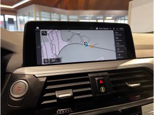 BMW X3 xDrive 30e Advantage LED+4xSHZ+KAM+WinterP