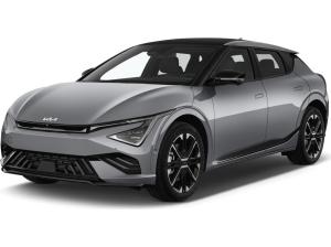 Kia EV6 (CV) GT-Line