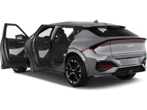 Kia EV6 (CV) GT-Line