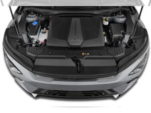 Kia EV6 (CV) GT-Line