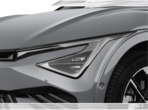 Kia EV6 (CV) GT-Line