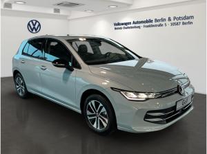 Volkswagen Golf 8.5 Energy Automatilk