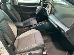 Volkswagen Golf 8.5 Energy Automatilk