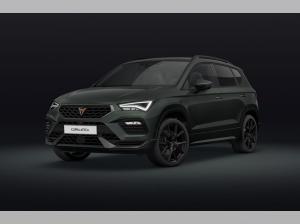 Cupra Ateca 2.0 TSI VZ 4Drive *Pano*AHK*ACC*C. Soundsystem*