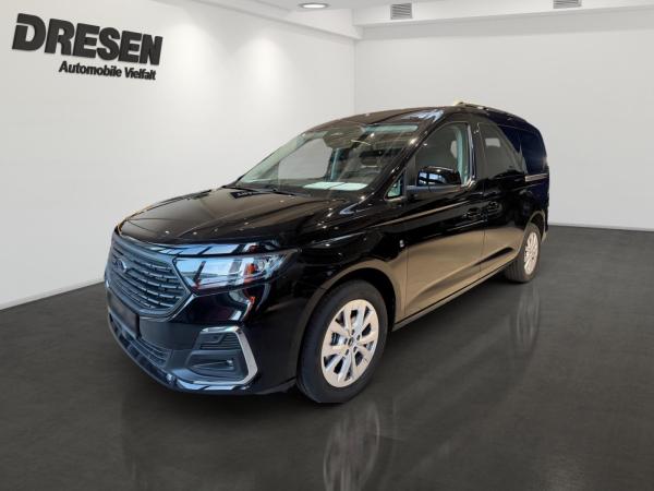 Ford Tourneo Connect Titanium 1.5 110kW PHEV  ⚡⚡7-SITZE⚡⚡113km ELEKTRISCHE REICHWEITE⚡⚡