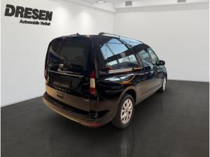 Ford Tourneo Connect Titanium 1.5 110kW PHEV  ⚡⚡7-SITZE⚡⚡113km ELEKTRISCHE REICHWEITE⚡⚡