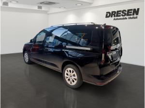 Ford Tourneo Connect Titanium 1.5 110kW PHEV  ⚡⚡7-SITZE⚡⚡113km ELEKTRISCHE REICHWEITE⚡⚡