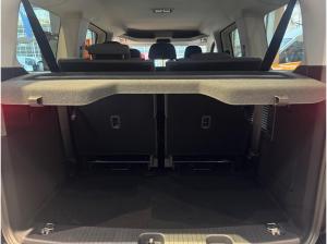 Ford Tourneo Connect Titanium 1.5 110kW PHEV  ⚡⚡7-SITZE⚡⚡113km ELEKTRISCHE REICHWEITE⚡⚡