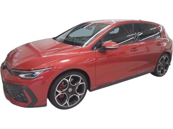 Volkswagen Golf VIII Lim. GTI 2.0 TSI 195kW DSG Garantie bis 04/2030 - HUD Area View LM SHZ ACC MFL 8-fach bereift