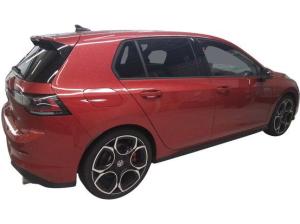 Volkswagen Golf VIII Lim. GTI 2.0 TSI 195kW DSG Garantie bis 04/2030 - HUD Area View LM SHZ ACC MFL 8-fach bereift