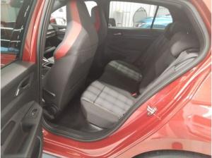 Volkswagen Golf VIII Lim. GTI 2.0 TSI 195kW DSG Garantie bis 04/2030 - HUD Area View LM SHZ ACC MFL 8-fach bereift
