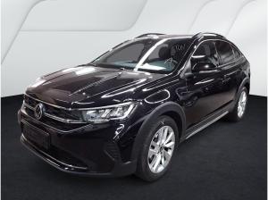 Volkswagen Taigo 1.0 TSI "GOAL" 116 PS ++AUTOMATIK++