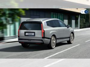 Hyundai IONIQ 9 110 kWh Allradantrieb Performance Uniq