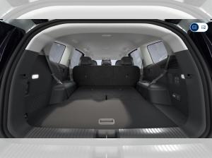 Hyundai IONIQ 9 110 kWh Allradantrieb Performance Uniq