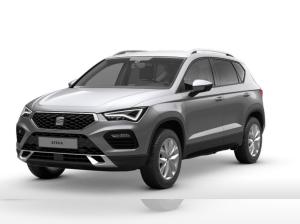 Seat Ateca Road Edition 1.5 TSI - 🔥TOP DEAL🔥(Düsseldorf)