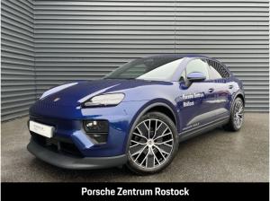 Porsche Macan 4