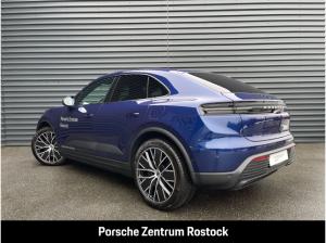 Porsche Macan 4