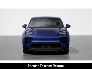 Porsche Macan 4