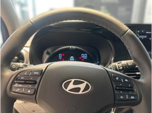 Hyundai i10 1.2 Prime*Navi*CarPlay*Klimaaut*DAB*SHZ*Klimaauto*
