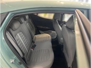 Hyundai i10 1.2 Prime*Navi*CarPlay*Klimaaut*DAB*SHZ*Klimaauto*