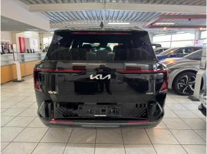 Kia EV5 ⚡GT-Line Launch Edition - 81,4-kWh⚡- sofort verfügbar  ✅