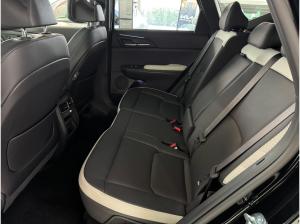 Kia EV5 ⚡GT-Line Launch Edition - 81,4-kWh⚡- sofort verfügbar  ✅