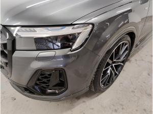 Audi Q7 TFSI e 290 kW quattro tiptronic S line