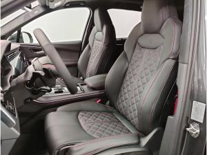 Audi Q7 TFSI e 290 kW quattro tiptronic S line